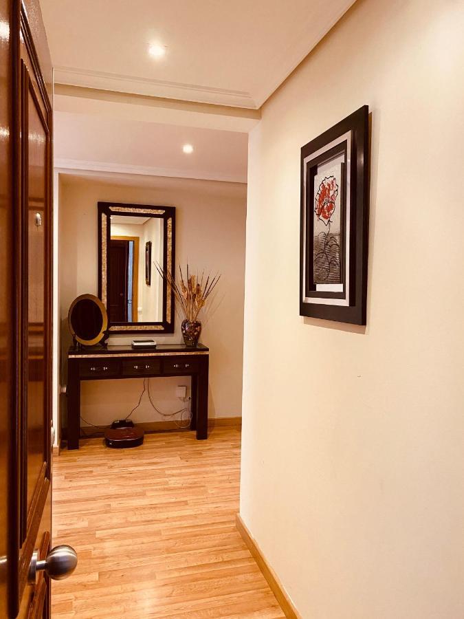 Be Luxury Apartment 20 Mts From The Beach Benidorm Bagian luar foto