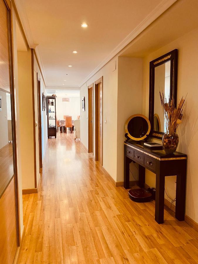 Be Luxury Apartment 20 Mts From The Beach Benidorm Bagian luar foto
