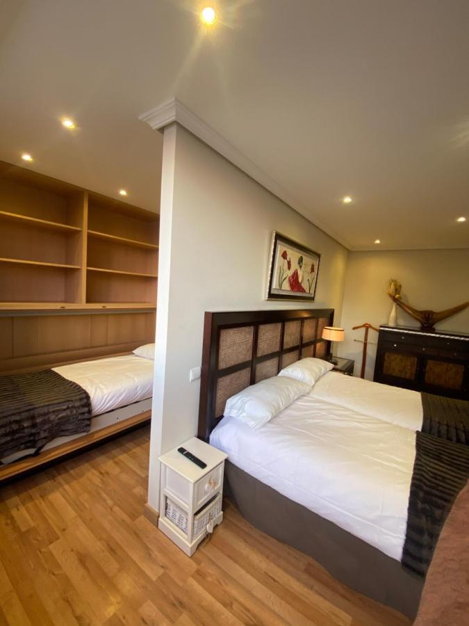 Be Luxury Apartment 20 Mts From The Beach Benidorm Bagian luar foto