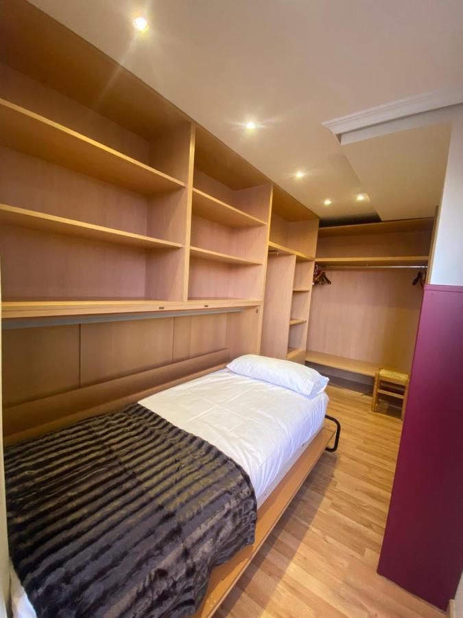 Be Luxury Apartment 20 Mts From The Beach Benidorm Bagian luar foto