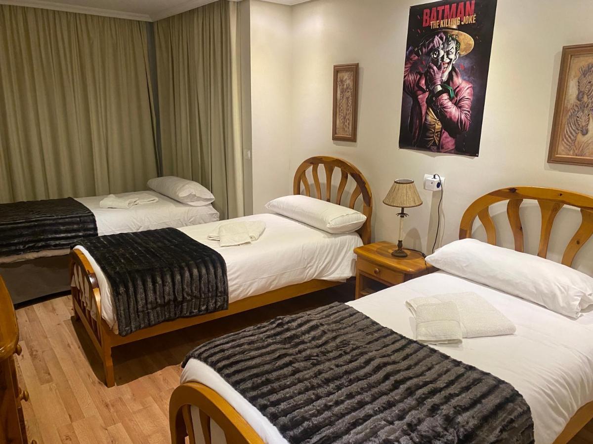 Be Luxury Apartment 20 Mts From The Beach Benidorm Bagian luar foto
